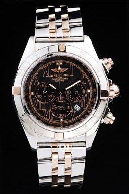 Breitling watch man-082